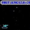 FIRST J170212.8+293038