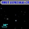 FIRST J170216.6+292732