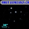 FIRST J170219.7+283439
