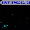 FIRST J170223.2+282533
