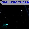 NVSS J170227+291046