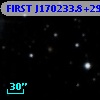 FIRST J170233.8+294821