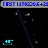 FIRST J170239.6+292205
