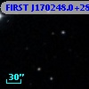 FIRST J170248.0+281855