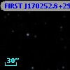 FIRST J170252.8+292140