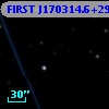 FIRST J170314.6+294344