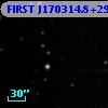 FIRST J170314.8+292912