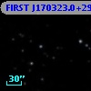 FIRST J170323.0+293724
