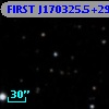 FIRST J170325.5+292525