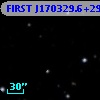 FIRST J170329.6+291246