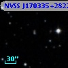 NVSS J170335+282221