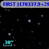 FIRST J170337.9+282401