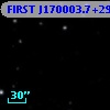 FIRST J170003.7+291809