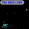 TXS 1657+299