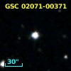 GSC 02071-00371