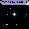 TYC 2590-1243-1