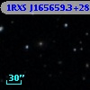 1RXS J165659.3+280744