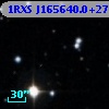 1RXS J165640.0+275256