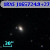 1RXS J165724.9+275043