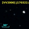 [VV2000] J170322.8+275713