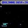 [DSL2000] 1658+285
