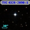 TYC 4328-2090-1