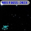 KISS F1655-2023