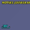 ROTSE1 J165618.66+272607.4