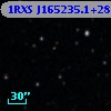 1RXS J165235.1+283624
