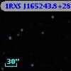 1RXS J165243.8+284101