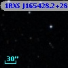 1RXS J165428.2+285116