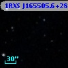 1RXS J165505.6+284720