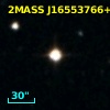 1RXS J165538.2+290622