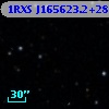 1RXS J165623.2+283414