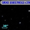 1RXS J165703.5+295629