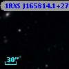 1RXS J165814.1+275644