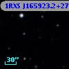1RXS J165923.2+275550