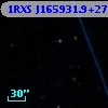 1RXS J165931.9+273348