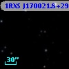 1RXS J170021.8+295447