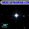 1RXS J170103.6+292803