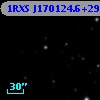 1RXS J170124.6+292629