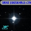 1RXS J165649.1+293542