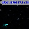 1RXS J170317.7+282455