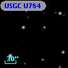USGC U784