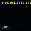 HVC 051.2+37.2+199