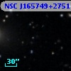 NSC J165749+275114