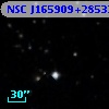 NSC J165909+285338