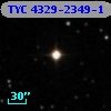 TYC 4329-2349-1