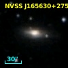 NVSS J165630+275838