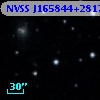 NVSS J165844+281711